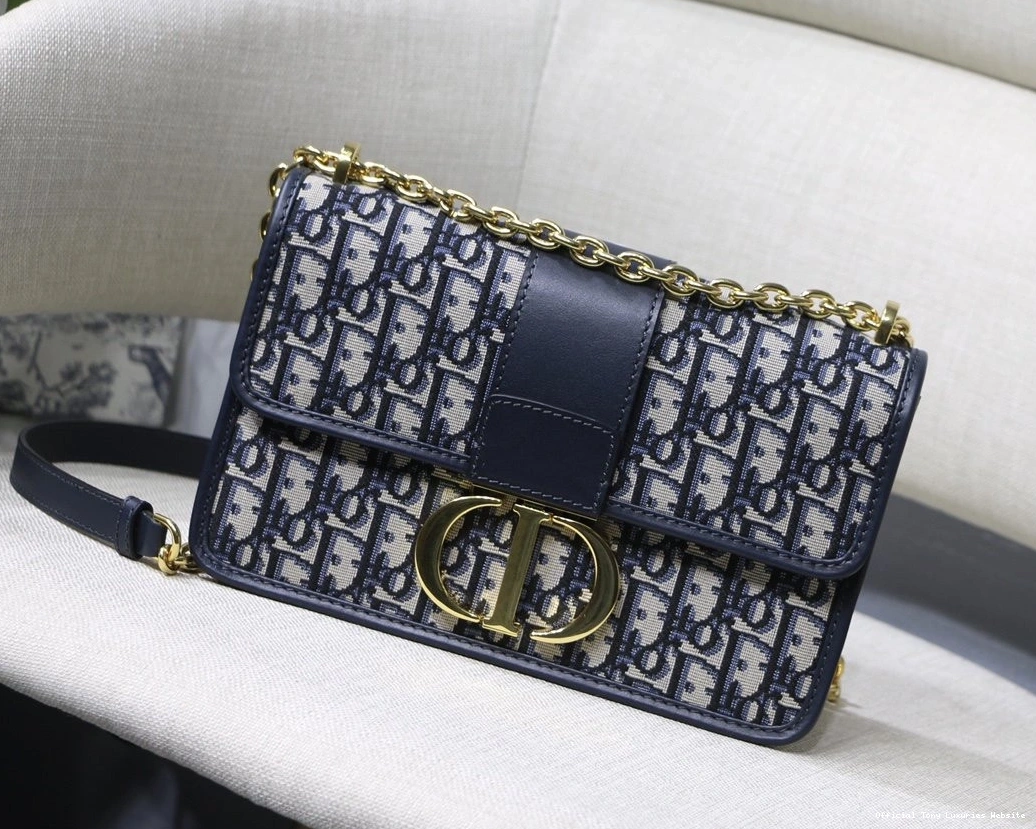 Tony Luxuries MONTAIGNECHAIN BAG 30 diro 0806